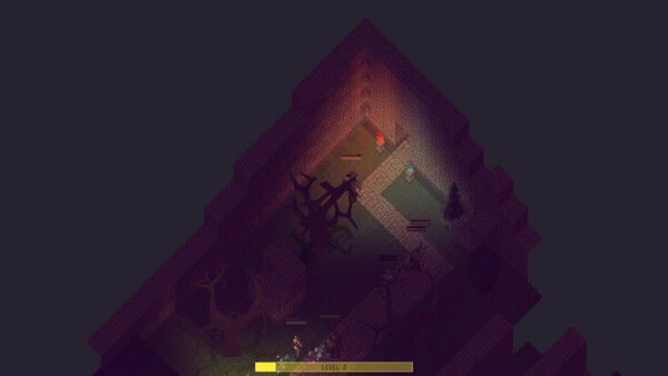 Amulet screenshot 4