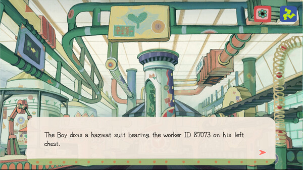 Avian Enigma screenshot 4