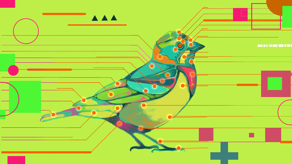 Avian Enigma screenshot 1