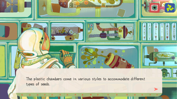 Avian Enigma screenshot 3
