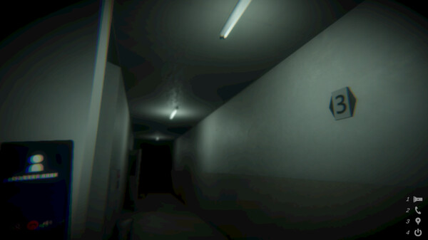 The Contact screenshot 5