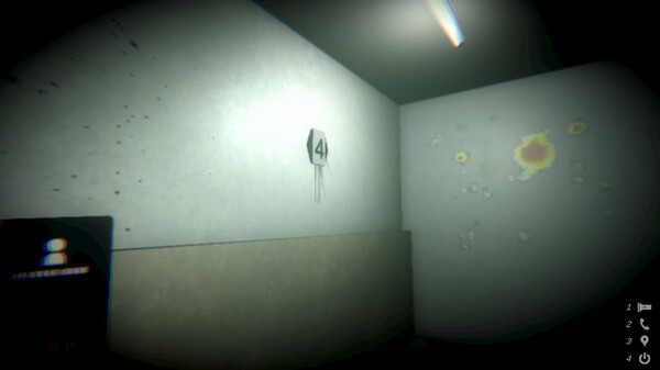 The Contact screenshot 1