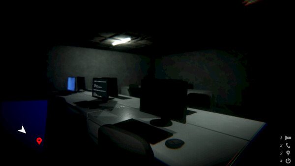 The Contact screenshot 3