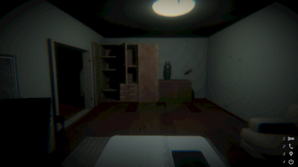 The Contact screenshot 7