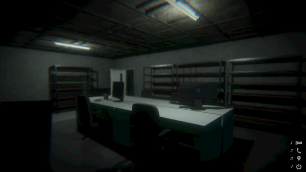 The Contact screenshot 6