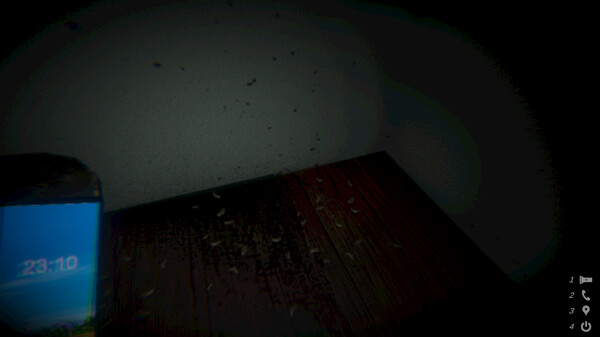 The Contact screenshot 9