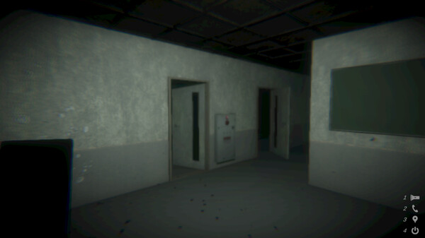 The Contact screenshot 8
