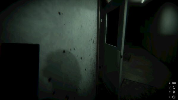 The Contact screenshot 4