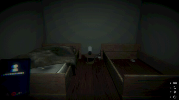 The Contact screenshot 10