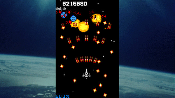 JUDGEMENT SILVERSWORD - Resurrection - screenshot 4