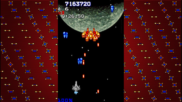 JUDGEMENT SILVERSWORD - Resurrection - screenshot 1