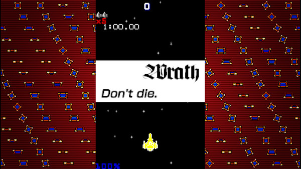 JUDGEMENT SILVERSWORD - Resurrection - screenshot 7
