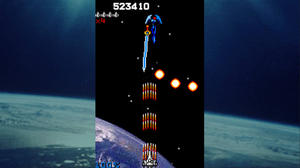 JUDGEMENT SILVERSWORD - Resurrection - screenshot 6