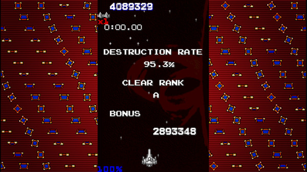 JUDGEMENT SILVERSWORD - Resurrection - screenshot 9