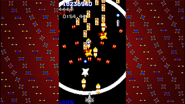 JUDGEMENT SILVERSWORD - Resurrection - screenshot 3