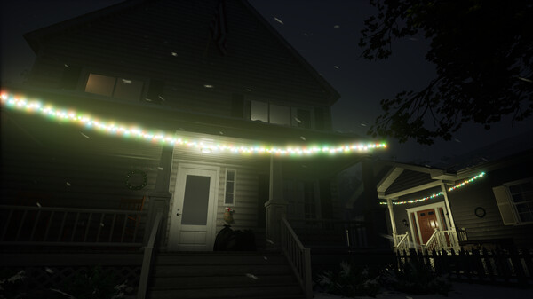 Evil Holiday screenshot 4