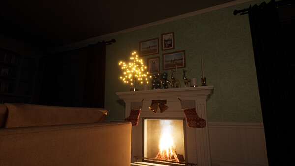 Evil Holiday screenshot 2