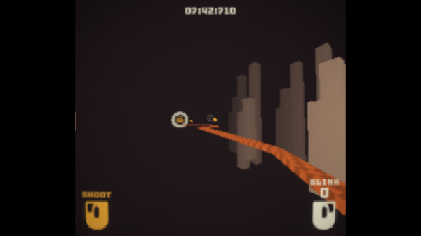 Rain Runner screenshot 6