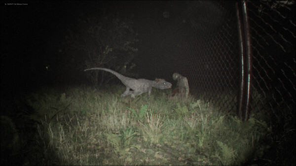 Unknown Tapes screenshot 7