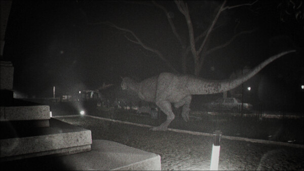 Unknown Tapes screenshot 2