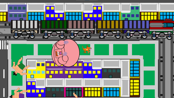 Guud Dawg! screenshot 3