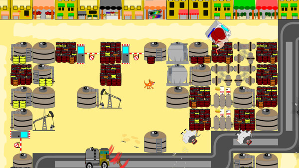 Guud Dawg! screenshot 1
