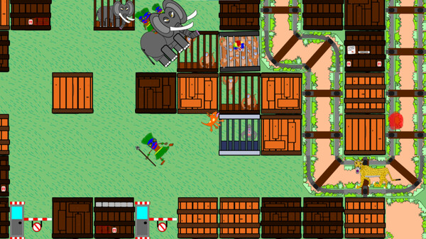 Guud Dawg! screenshot 4