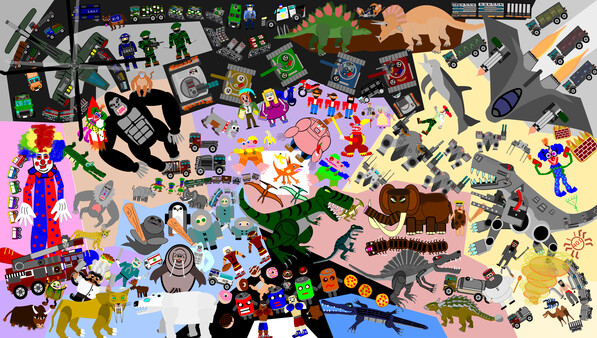 Guud Dawg! screenshot 9