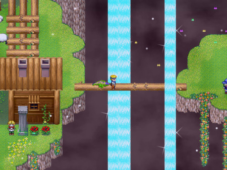 3 Stars of Destiny screenshot 6