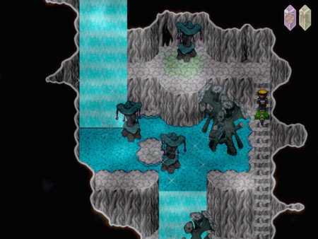 3 Stars of Destiny screenshot 5