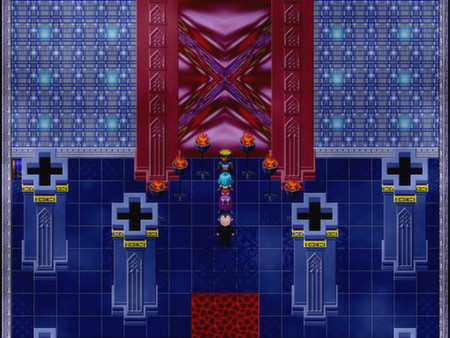 3 Stars of Destiny screenshot 8