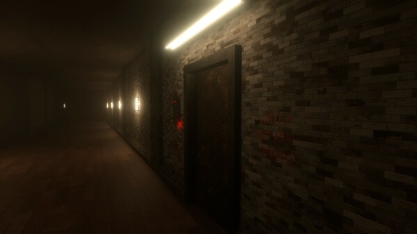The Maze Project screenshot 5