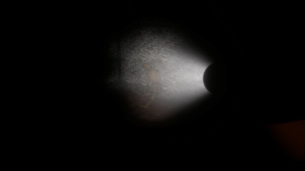 The Maze Project screenshot 3