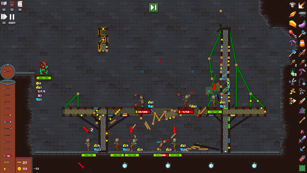 Arrogue screenshot 4