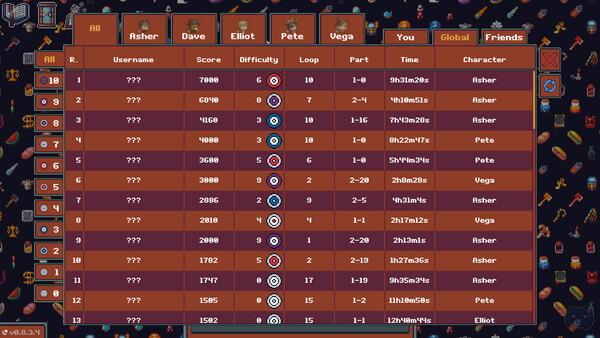 Arrogue screenshot 7