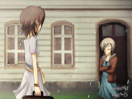 Labyrinthine Dreams screenshot 8