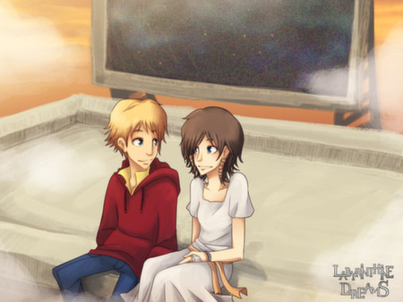 Labyrinthine Dreams screenshot 9