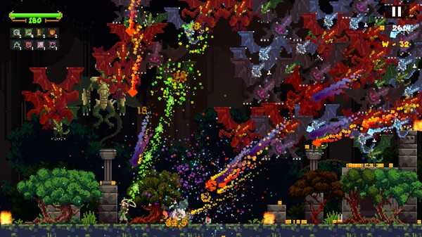 Arrowstorm Ascendant screenshot 7