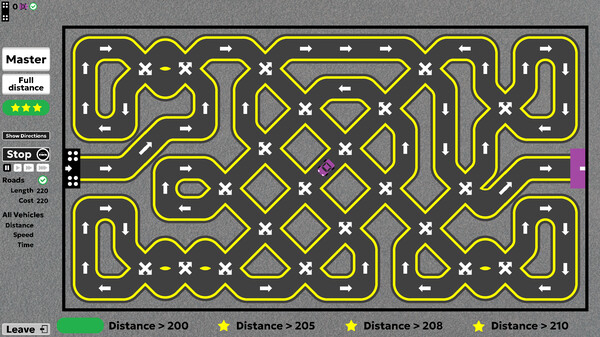 Road Engineer screenshot 5