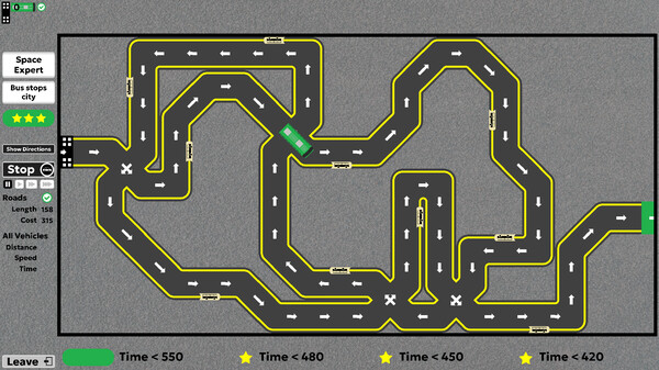 Road Engineer screenshot 3