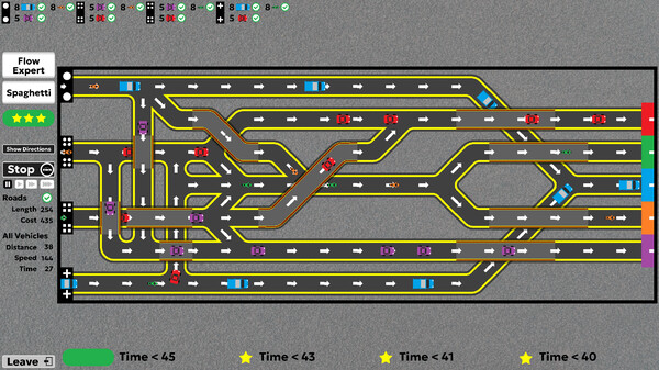 Road Engineer screenshot 1
