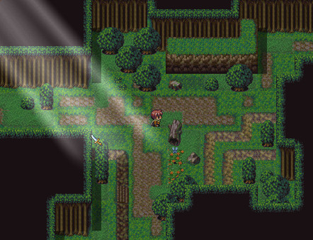Heroes of Legionwood screenshot 8