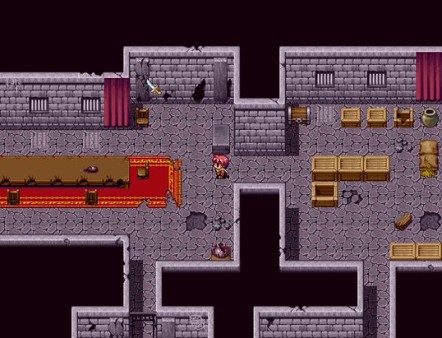 Heroes of Legionwood screenshot 12
