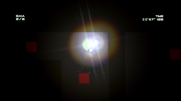 Abyss screenshot 1