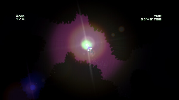 Abyss screenshot 4
