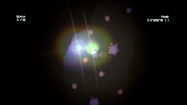 Abyss screenshot 2