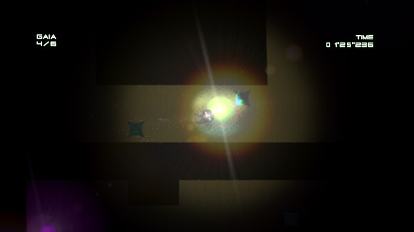 Abyss screenshot 8