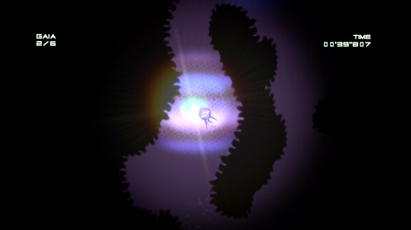 Abyss screenshot 7