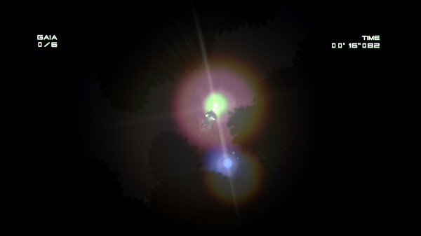 Abyss screenshot 3