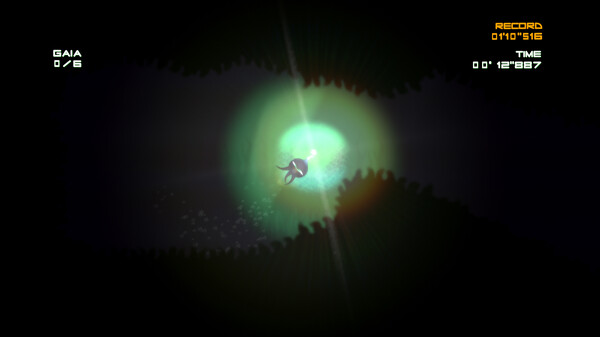 Abyss screenshot 0